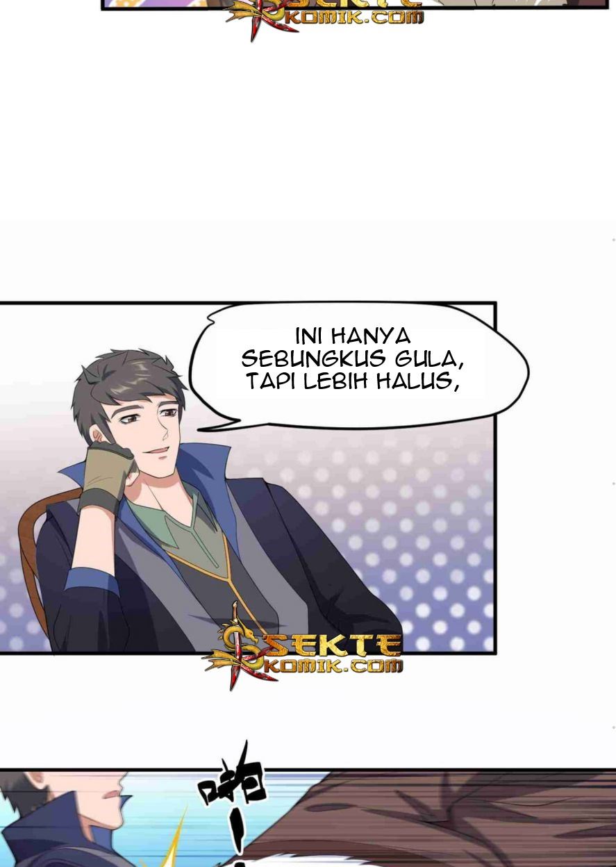 First Dragon (Yuanlong) Chapter 14 Gambar 11